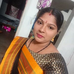 Meet your Posher, Anitha raghu rao kale